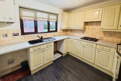 5 Ffordd Abiah, Clydach, Swansea, SA6 5LD
