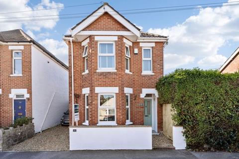 Recreation Road, Poole BH12