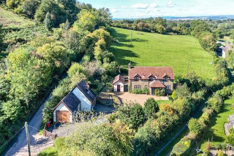 undefined, Clee St. Margaret, Craven Arms, SY7