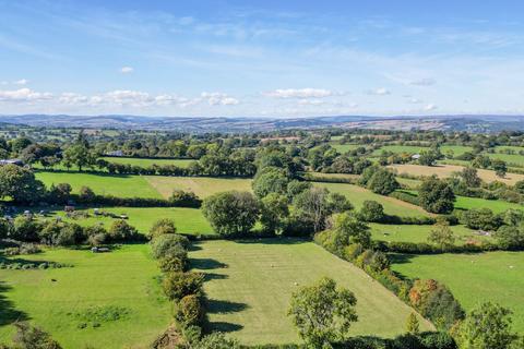 undefined, Clee St. Margaret, Craven Arms, SY7