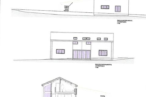 4 bedroom property for sale, Brighton Road, Woodmancote