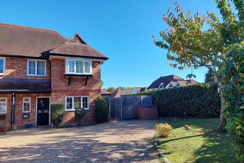 Dorking Road, Great Bookham KT23