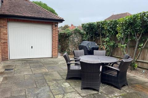 undefined, Dorking Road, Great Bookham KT23