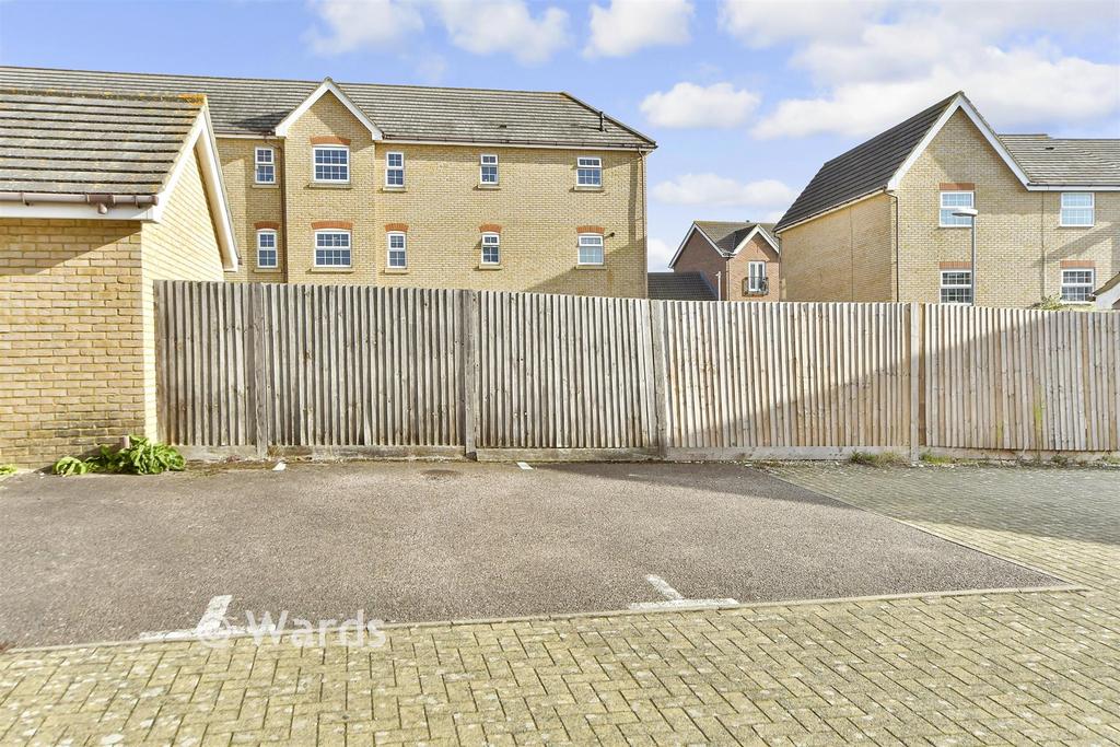 Driveway/Parking