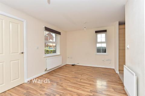 2 bedroom end of terrace house for sale, Mallow Road, Sheerness ME12