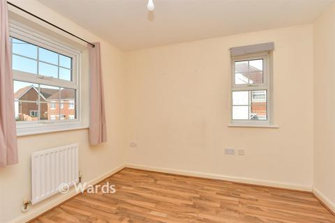 2 bedroom end of terrace house for sale, Mallow Road, Sheerness ME12