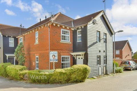 undefined, Mallow Road, Sheerness ME12