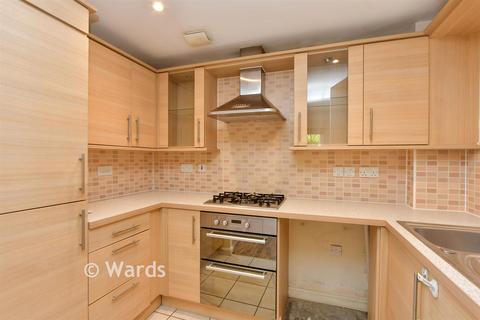 2 bedroom end of terrace house for sale, Mallow Road, Sheerness ME12