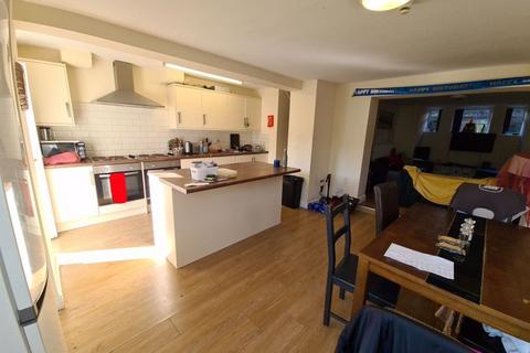 undefined, Manor Terrace, Leeds LS6