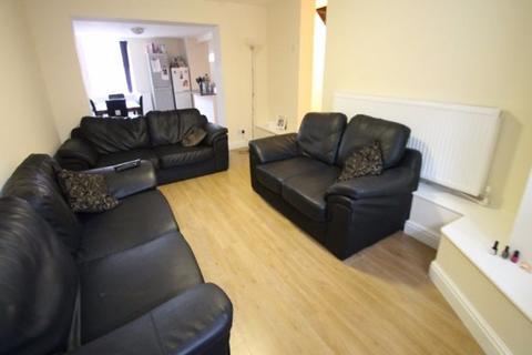 8 bedroom house to rent, Manor Terrace, Leeds LS6