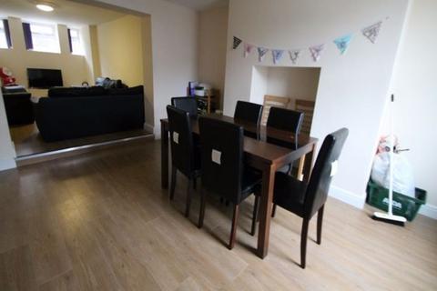 undefined, Manor Terrace, Leeds LS6