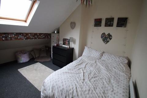 8 bedroom house to rent, Manor Terrace, Leeds LS6