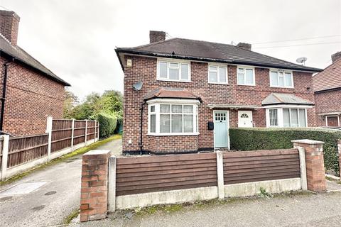 3 bedroom semi-detached house for sale, Carloon Road, Manchester M23