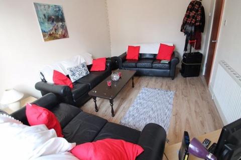 7 bedroom house to rent, Brudenell Mount, Leeds LS6
