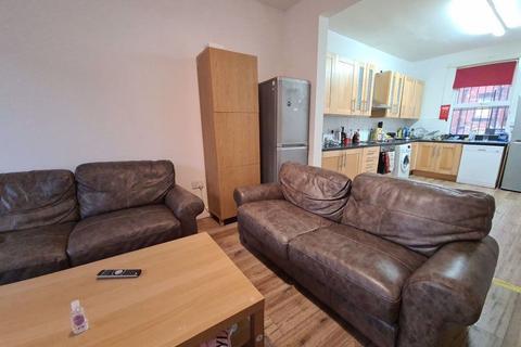 Brudenell Mount, Leeds LS6