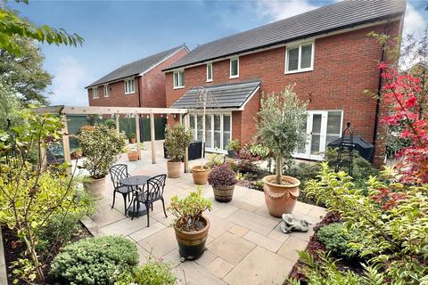 5 bedroom detached house for sale, Redwing Court, Parkgate, Neston, Cheshire, CH64