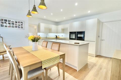 5 bedroom detached house for sale, Redwing Court, Parkgate, Neston, Cheshire, CH64