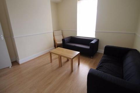undefined, Claremont Grove, Leeds LS3