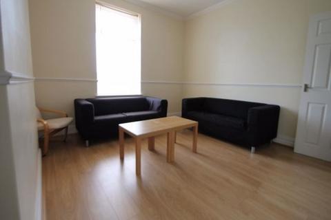 undefined, Claremont Grove, Leeds LS3
