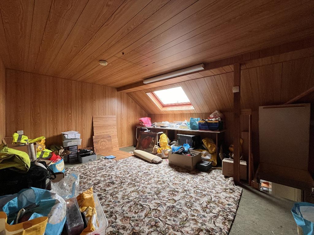 Loft Room