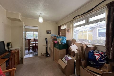 undefined, Bare, Morecambe LA4