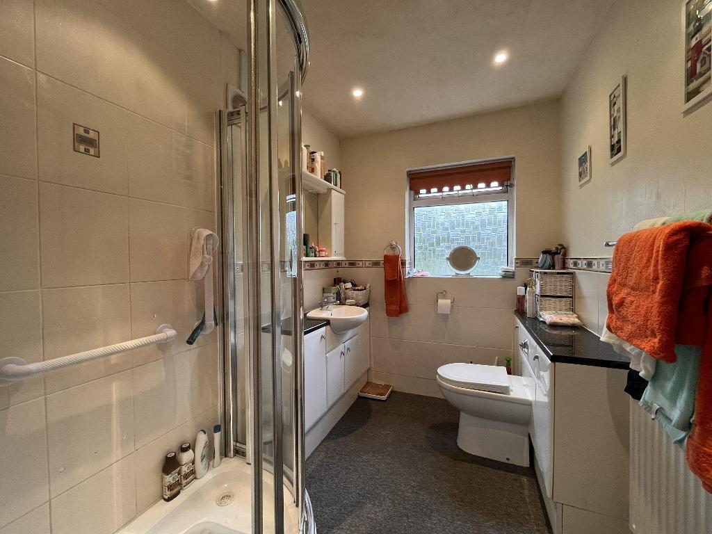 Shower Room/WC