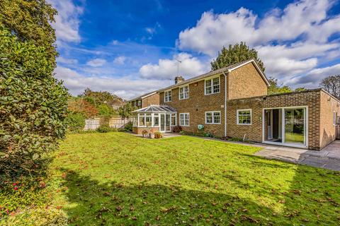 undefined, Stanton Drive, Chichester  PO19
