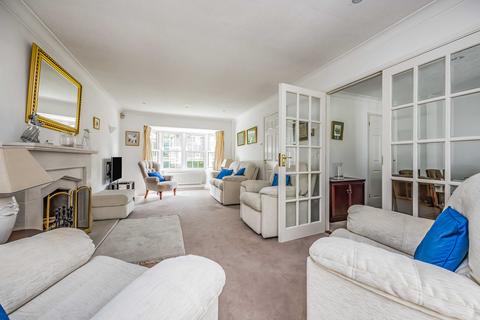 4 bedroom detached house for sale, Stanton Drive, Chichester  PO19