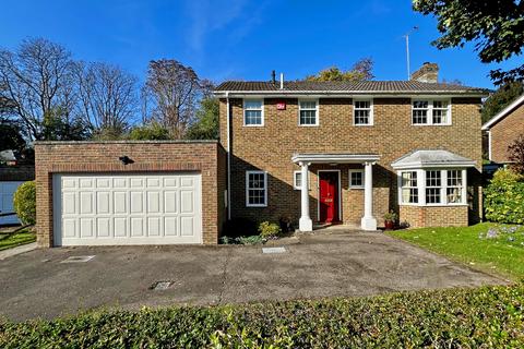 undefined, Stanton Drive, Chichester  PO19