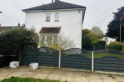 2 bedroom semi-detached house for sale, Petersham Gardens, Orpington, Kent, BR5 2QA