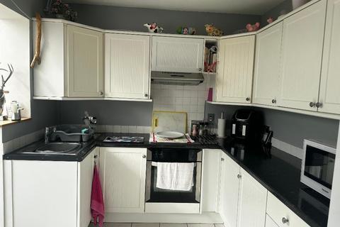 2 bedroom semi-detached house for sale, Petersham Gardens, Orpington, Kent, BR5 2QA