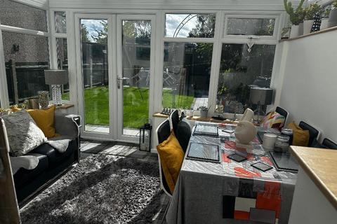 2 bedroom semi-detached house for sale, Petersham Gardens, Orpington, Kent, BR5 2QA