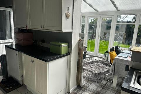 2 bedroom semi-detached house for sale, Petersham Gardens, Orpington, Kent, BR5 2QA