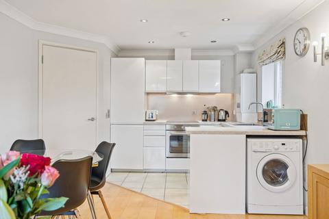 1 bedroom apartment for sale, Hadow Road, Oxford OX3