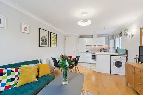 1 bedroom apartment for sale, Hadow Road, Oxford OX3