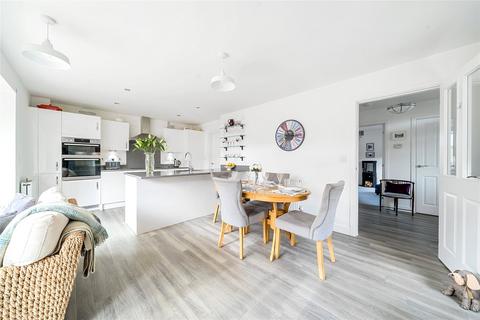 4 bedroom detached house for sale, Tithebarn, Exeter