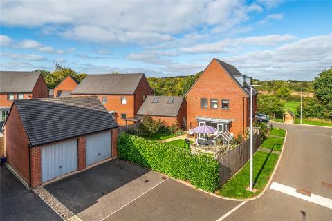 4 bedroom detached house for sale, Tithebarn, Exeter