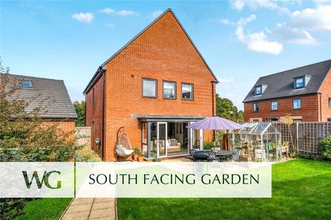 5 bedroom detached house for sale, Tithebarn, Exeter