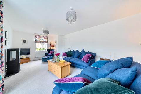 5 bedroom detached house for sale, Tithebarn, Exeter