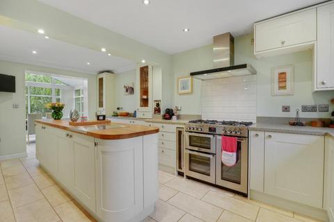 undefined, Kingsmead, Milton Keynes MK4