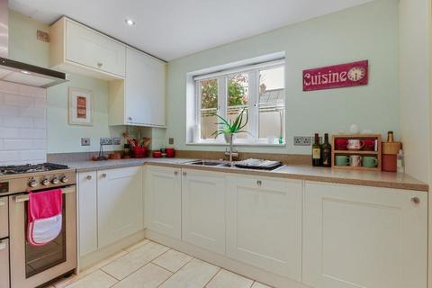 undefined, Kingsmead, Milton Keynes MK4