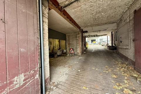 undefined, Unit 4, Parkhall Works, Sutherland Road, Stoke-On-Trent, Staffordshire ST3 1HJ