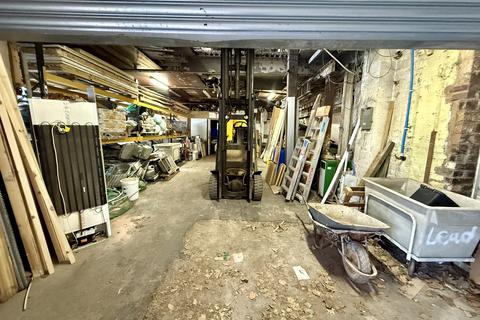 undefined, Unit 4, Parkhall Works, Sutherland Road, Stoke-On-Trent, Staffordshire ST3 1HJ
