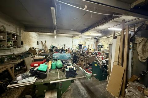 undefined, Unit 4, Parkhall Works, Sutherland Road, Stoke-On-Trent, Staffordshire ST3 1HJ
