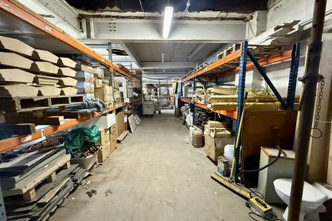 undefined, Unit 4, Parkhall Works, Sutherland Road, Stoke-On-Trent, Staffordshire ST3 1HJ