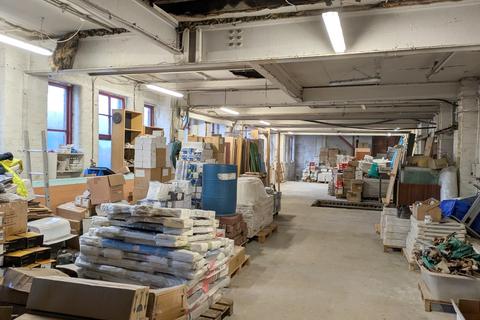 undefined, Unit 4, Parkhall Works, Sutherland Road, Stoke-On-Trent, Staffordshire ST3 1HJ