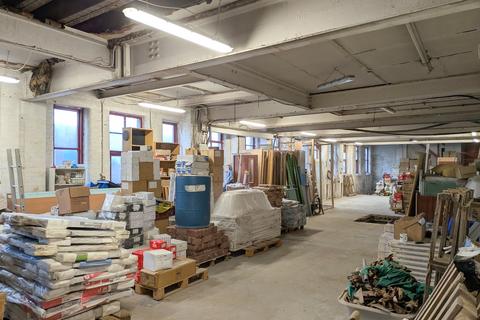undefined, Unit 4, Parkhall Works, Sutherland Road, Stoke-On-Trent, Staffordshire ST3 1HJ