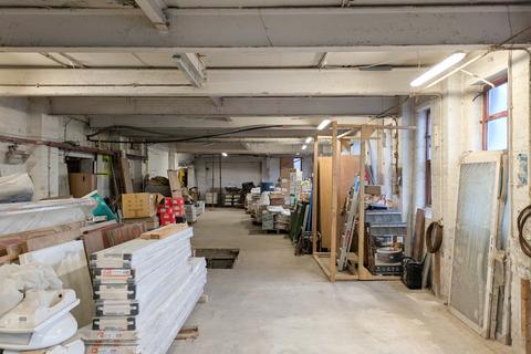 undefined, Unit 4, Parkhall Works, Sutherland Road, Stoke-On-Trent, Staffordshire ST3 1HJ
