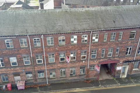 undefined, Unit 4, Parkhall Works, Sutherland Road, Stoke-On-Trent, Staffordshire ST3 1HJ