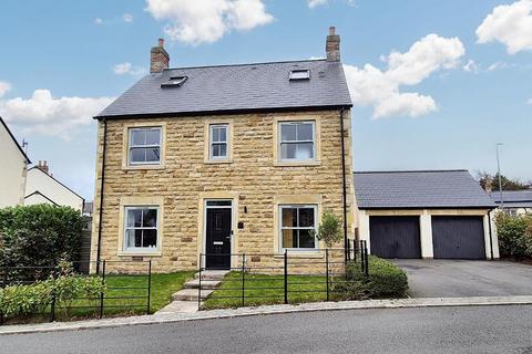 undefined, Loach Field Close, Hurst Green, BB7 9ZF